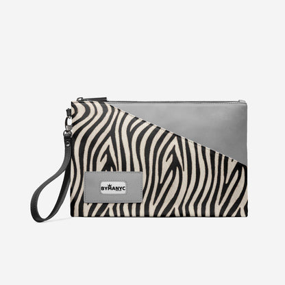 BYMANYC ® New York Ecological Unisex Handbag – PRISM - One Color / One Size - Bags & Luggage - Men’s Bags - Wallets