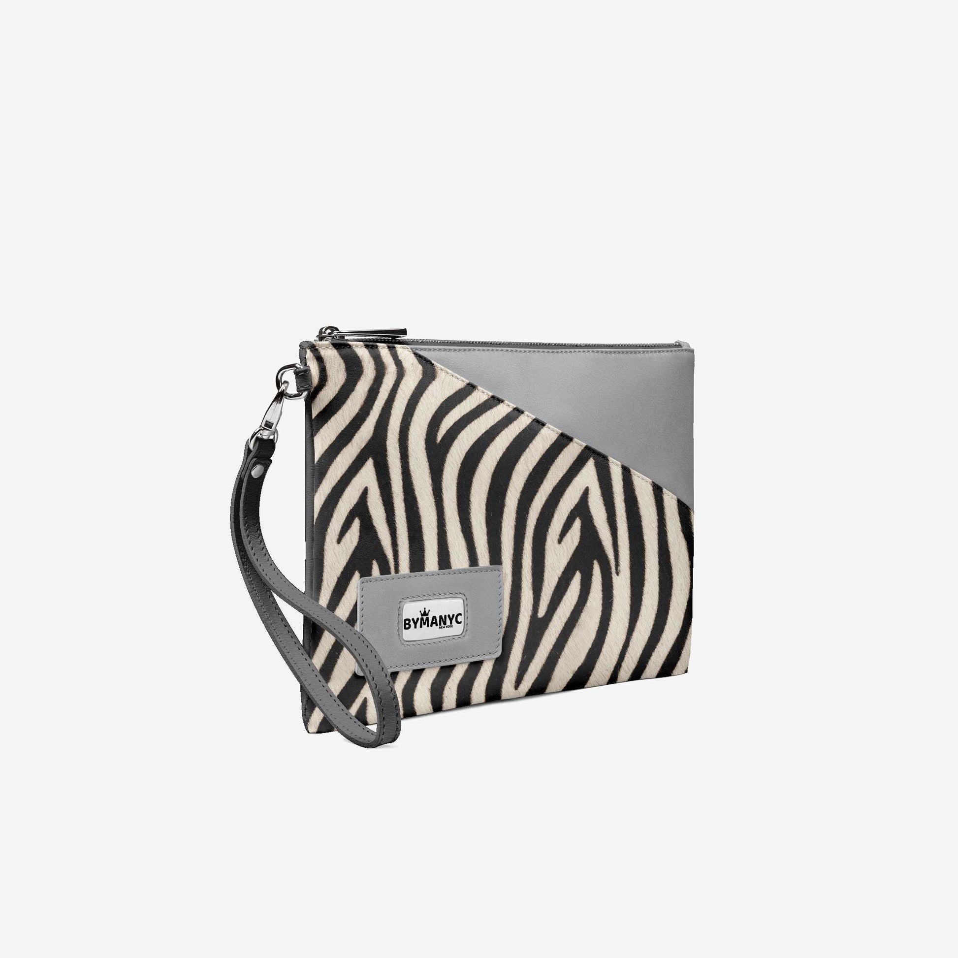 BYMANYC ® New York Ecological Unisex Handbag – PRISM - One Color / One Size - Bags & Luggage - Men’s Bags - Wallets