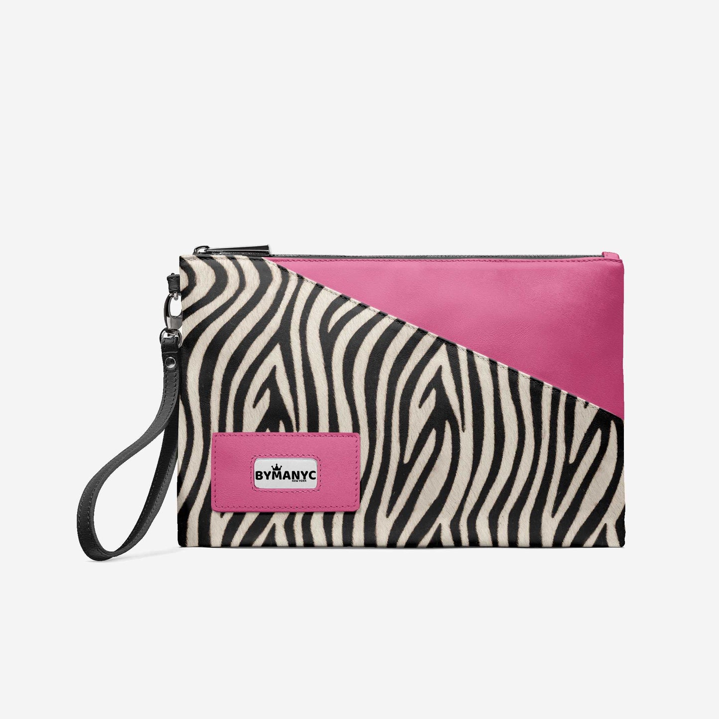 BYMANYC ® New York Ecological Unisex Handbag – SOLSTICE - One Color / One Size - Bags & Luggage - Women’s Bags - Wallets