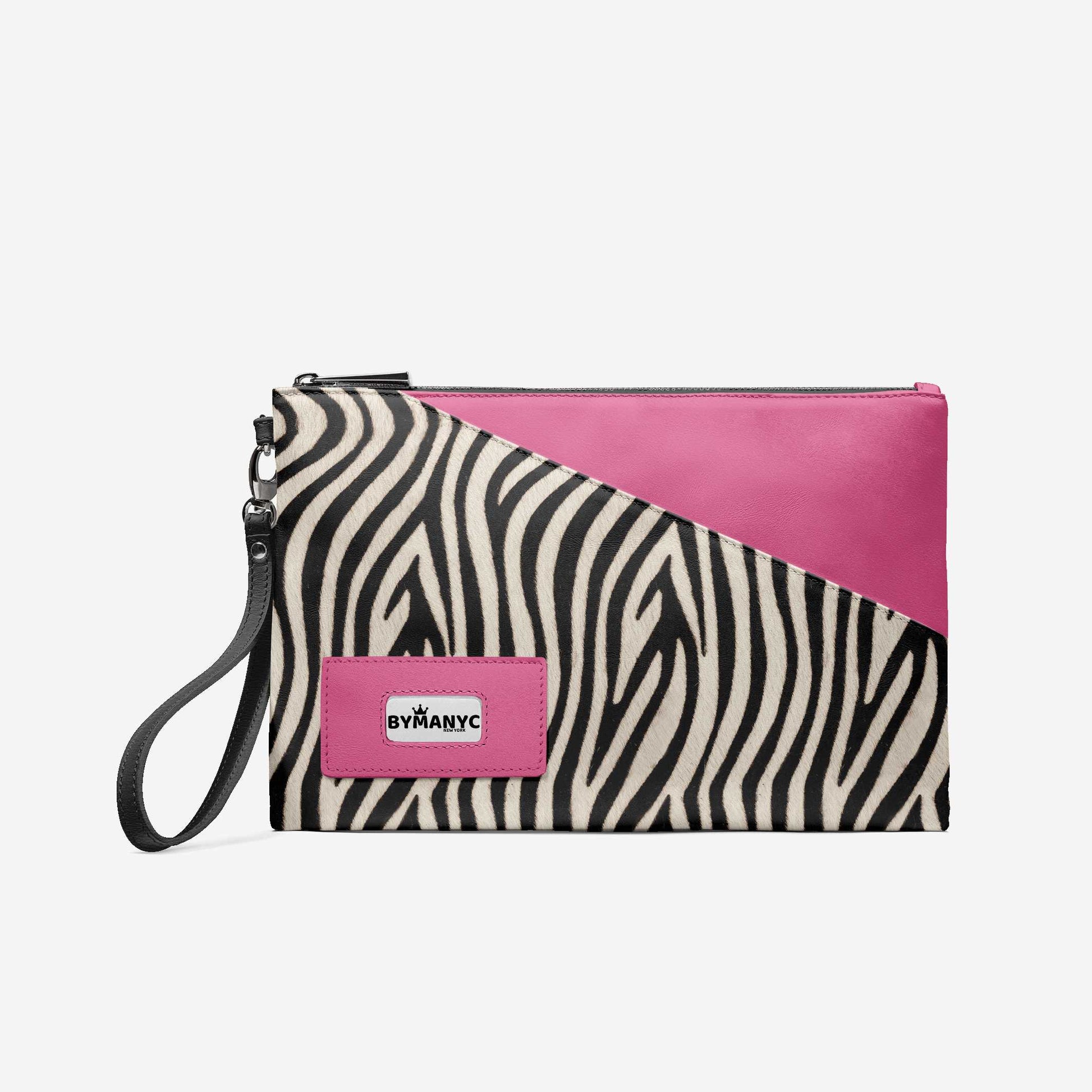 BYMANYC ® New York Ecological Unisex Handbag – SOLSTICE - One Color / One Size - Bags & Luggage - Women’s Bags - Wallets