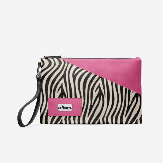 BYMANYC ® New York Ecological Unisex Handbag – SOLSTICE - One Color / One Size - Bags & Luggage - Women’s Bags - Wallets