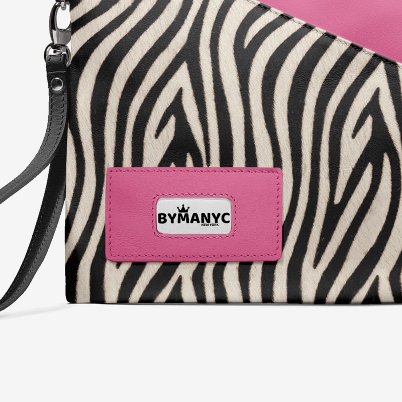 BYMANYC ® New York Ecological Unisex Handbag – SOLSTICE - One Color / One Size - Bags & Luggage - Women’s Bags - Wallets