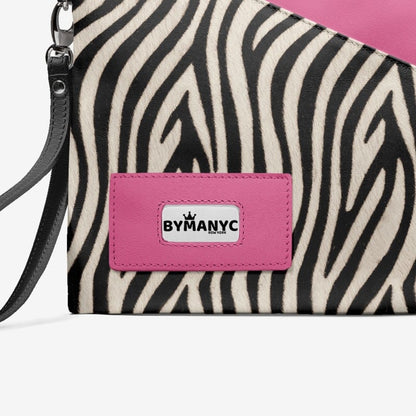 BYMANYC ® New York Ecological Unisex Handbag – SOLSTICE - One Color / One Size - Bags & Luggage - Women’s Bags - Wallets