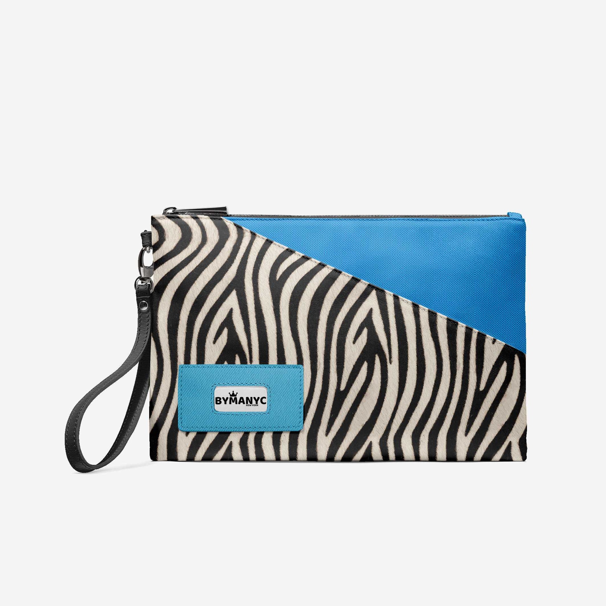 BYMANYC ® New York Ecological Unisex Handbag – URBANOVA - One Color / One Size - Bags & Luggage - Men’s Bags - Wallets