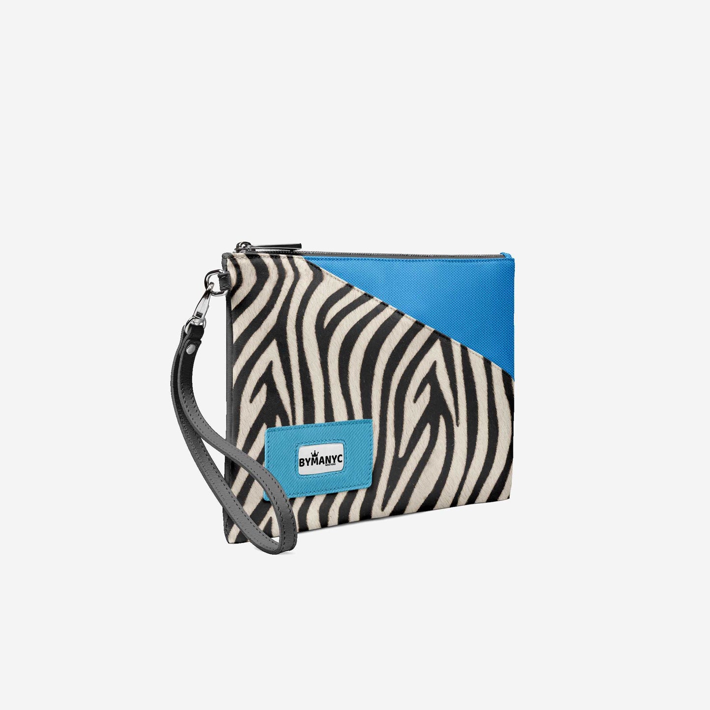 BYMANYC ® New York Ecological Unisex Handbag – URBANOVA - One Color / One Size - Bags & Luggage - Men’s Bags - Wallets