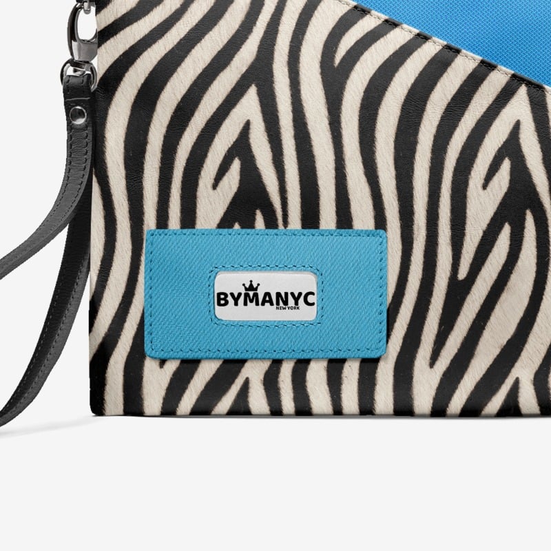 BYMANYC ® New York Ecological Unisex Handbag – URBANOVA - One Color / One Size - Bags & Luggage - Men’s Bags - Wallets