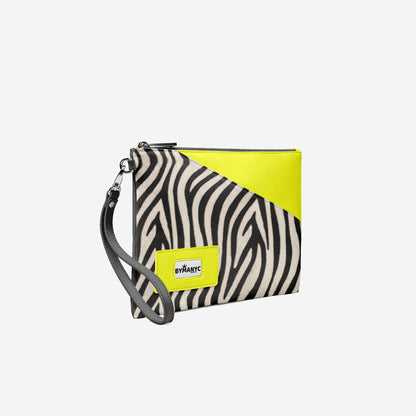 BYMANYC ® New York Ecological Unisex Handbag – VANTAGE - One Color / One Size - Bags & Luggage - Women’s Bags - Wallets