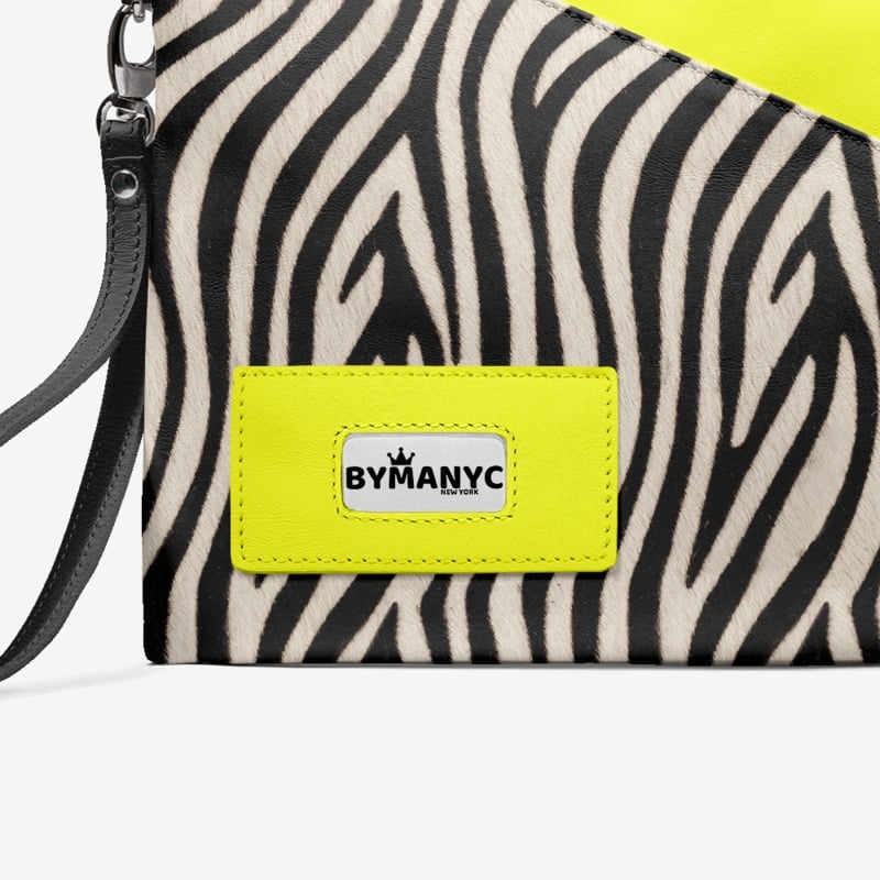 BYMANYC ® New York Ecological Unisex Handbag – VANTAGE - One Color / One Size - Bags & Luggage - Women’s Bags - Wallets