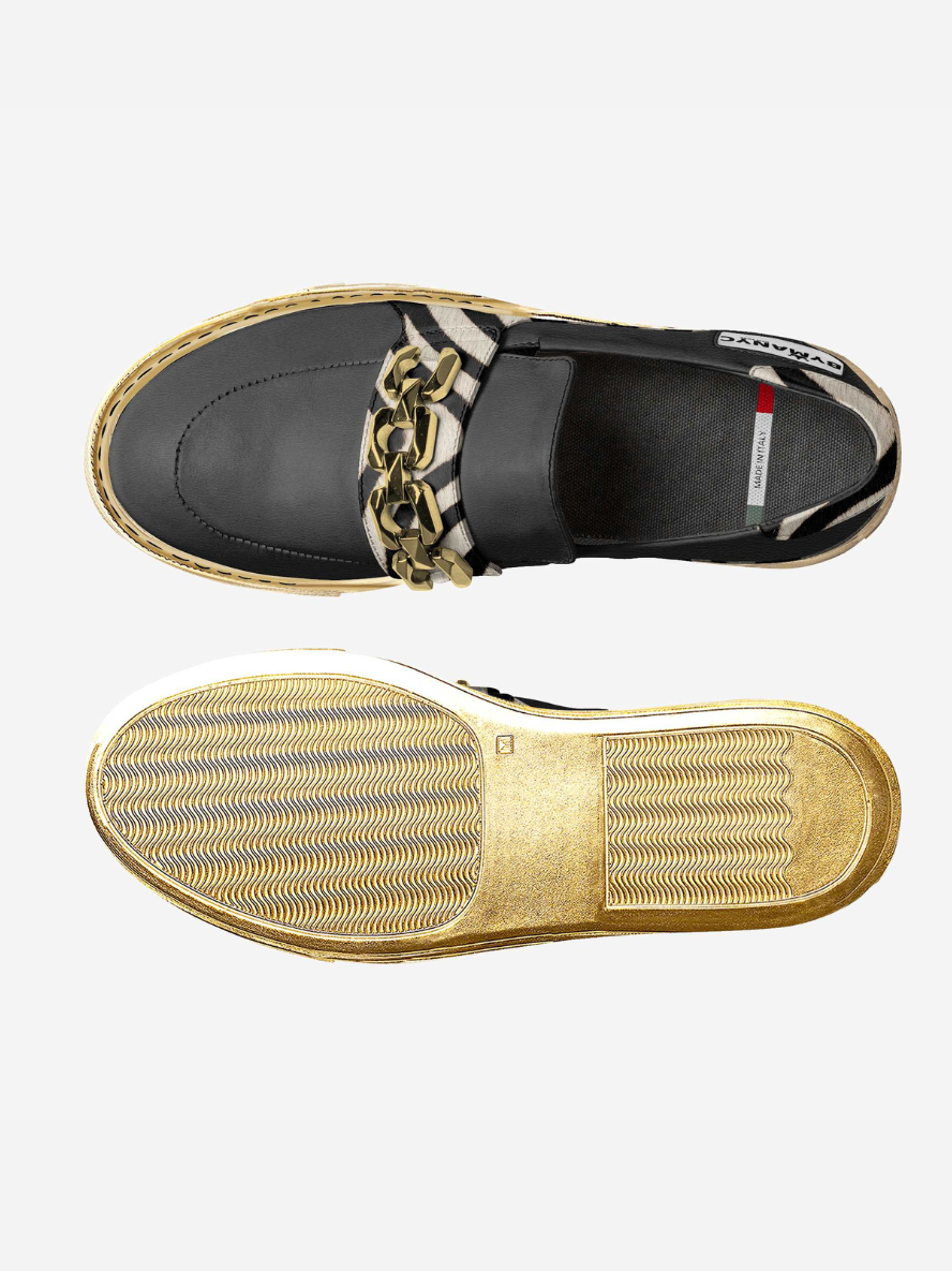 BYMANYC ® New York Empire Pace – Sustainable Urban Footwear - Men’s Fashion - Men’s Shoes - Oxfords
