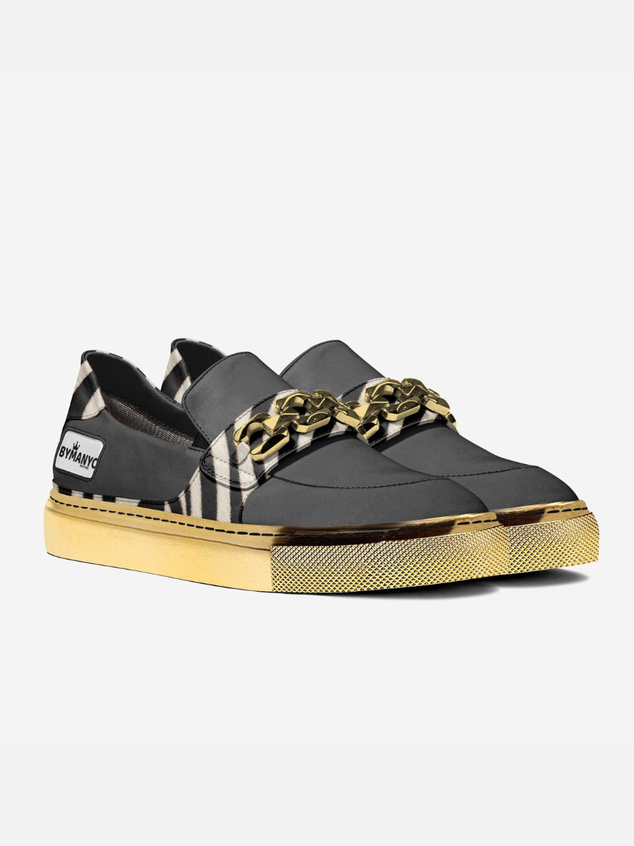 BYMANYC ® New York Empire Pace – Sustainable Urban Footwear - Men’s Fashion - Men’s Shoes - Oxfords