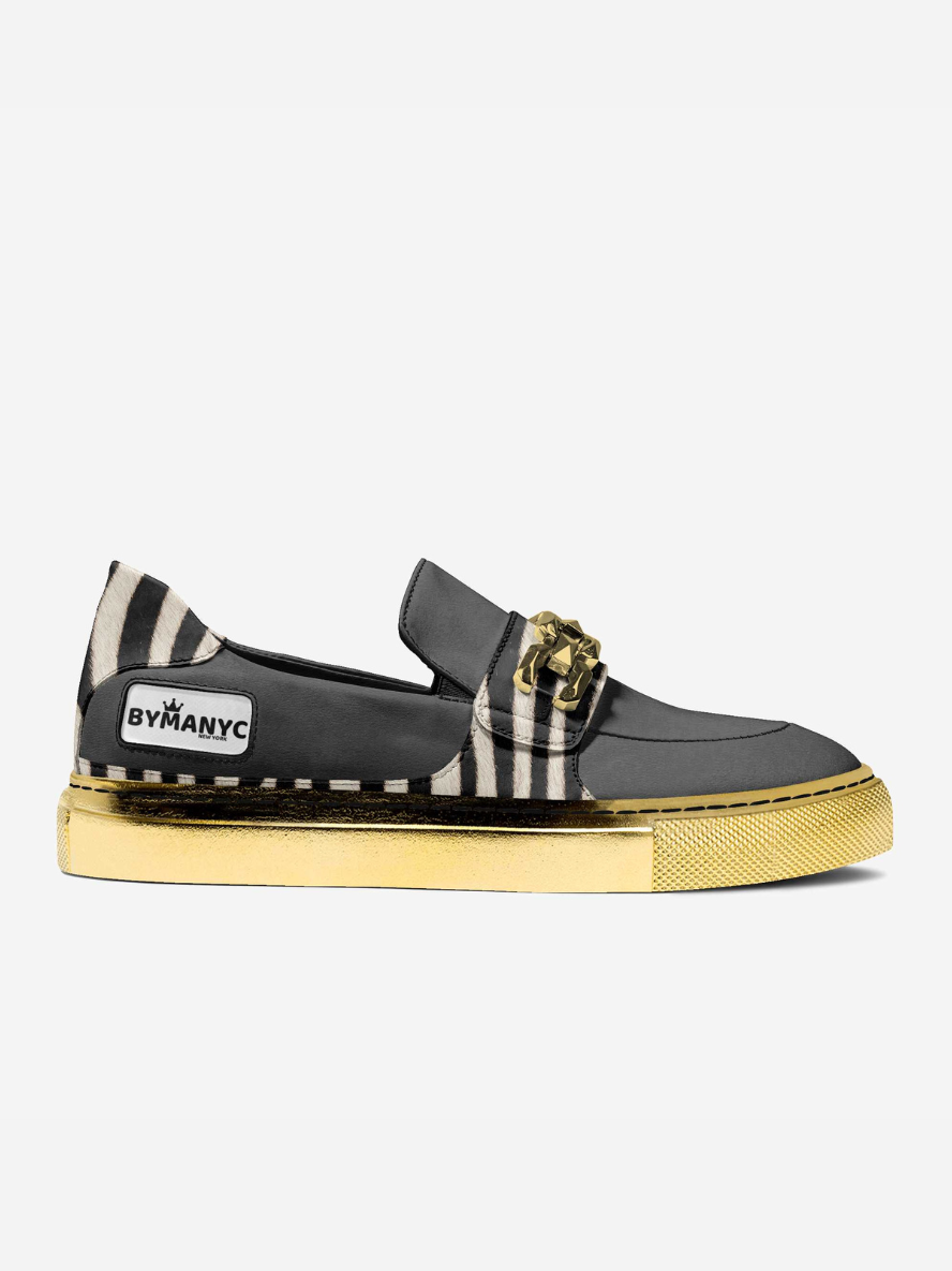 BYMANYC ® New York Empire Pace – Sustainable Urban Footwear - Woman (US) 6 / Woman (US) 6 - Men’s Fashion - Men’s Shoes