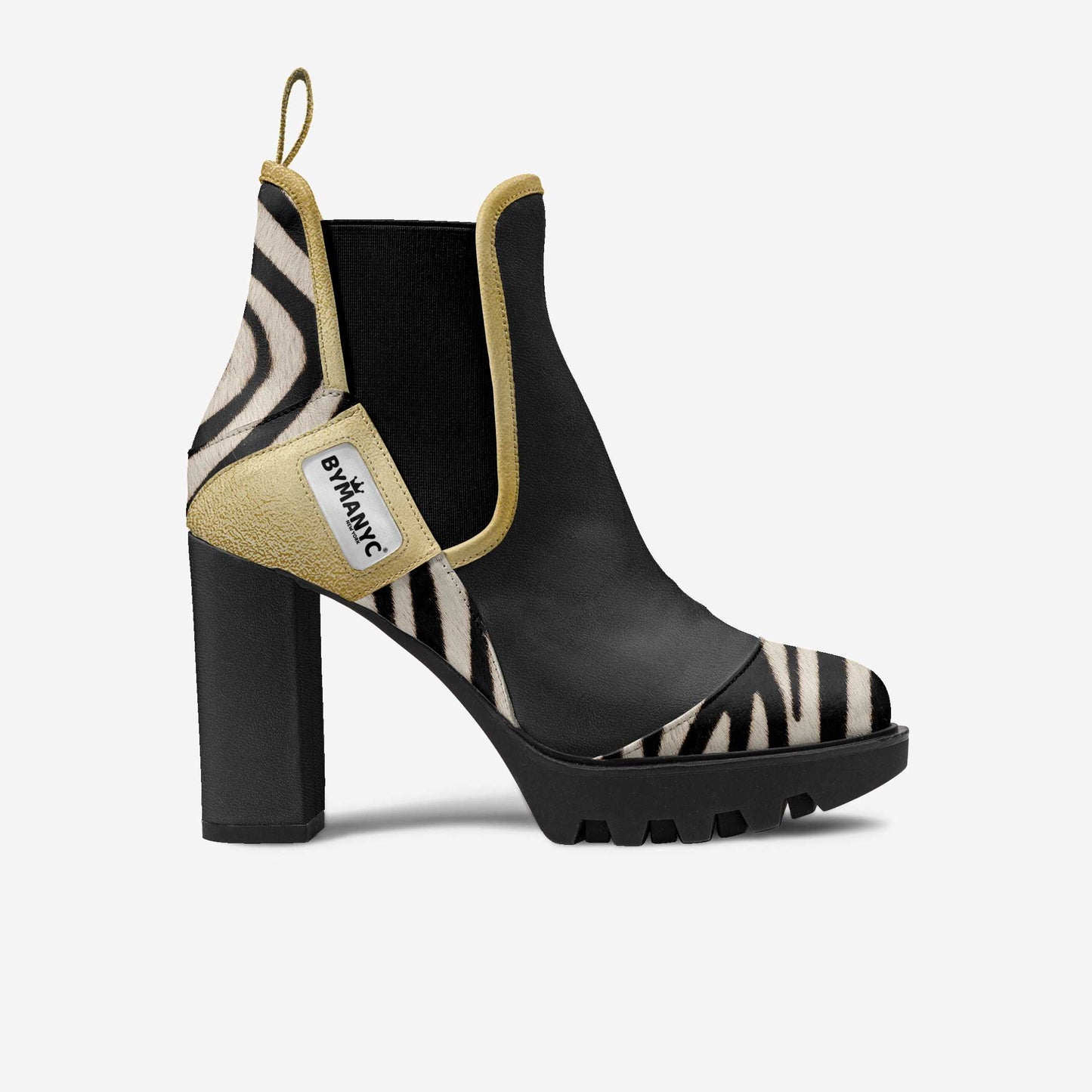 BYMANYC ® New York Luxury Women’s Footwear Ecological - CARNEGIE HILL - Women’s Fashion - Women’s Shoes - Women’s Pumps
