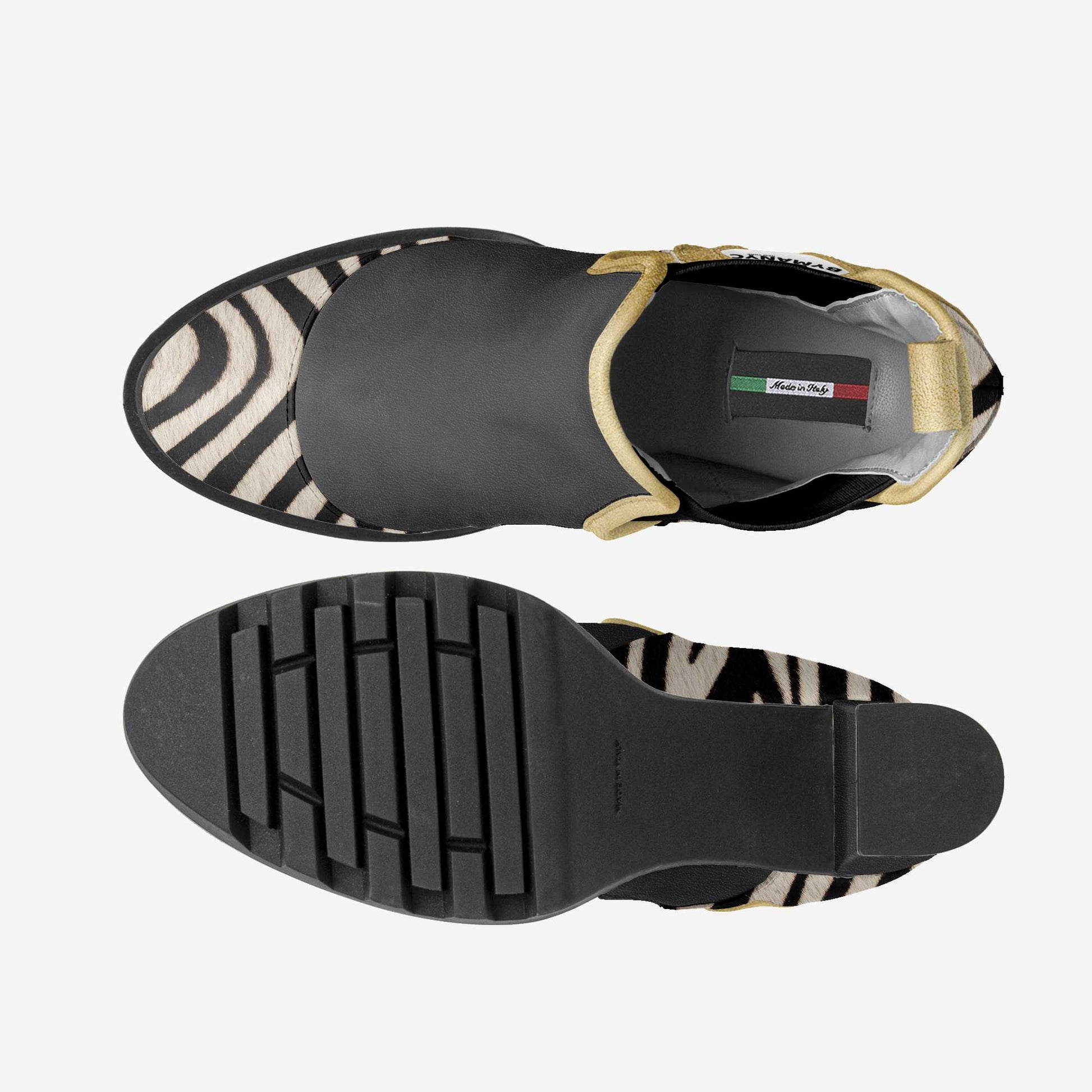 BYMANYC ® New York Luxury Women’s Footwear Ecological - CARNEGIE HILL - Women’s Fashion - Women’s Shoes - Women’s Pumps
