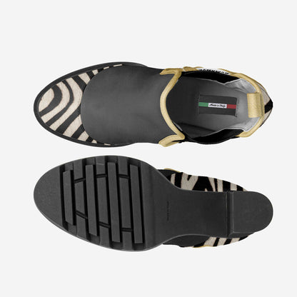BYMANYC ® New York Luxury Women’s Footwear Ecological - CARNEGIE HILL - Women’s Fashion - Women’s Shoes - Women’s Pumps