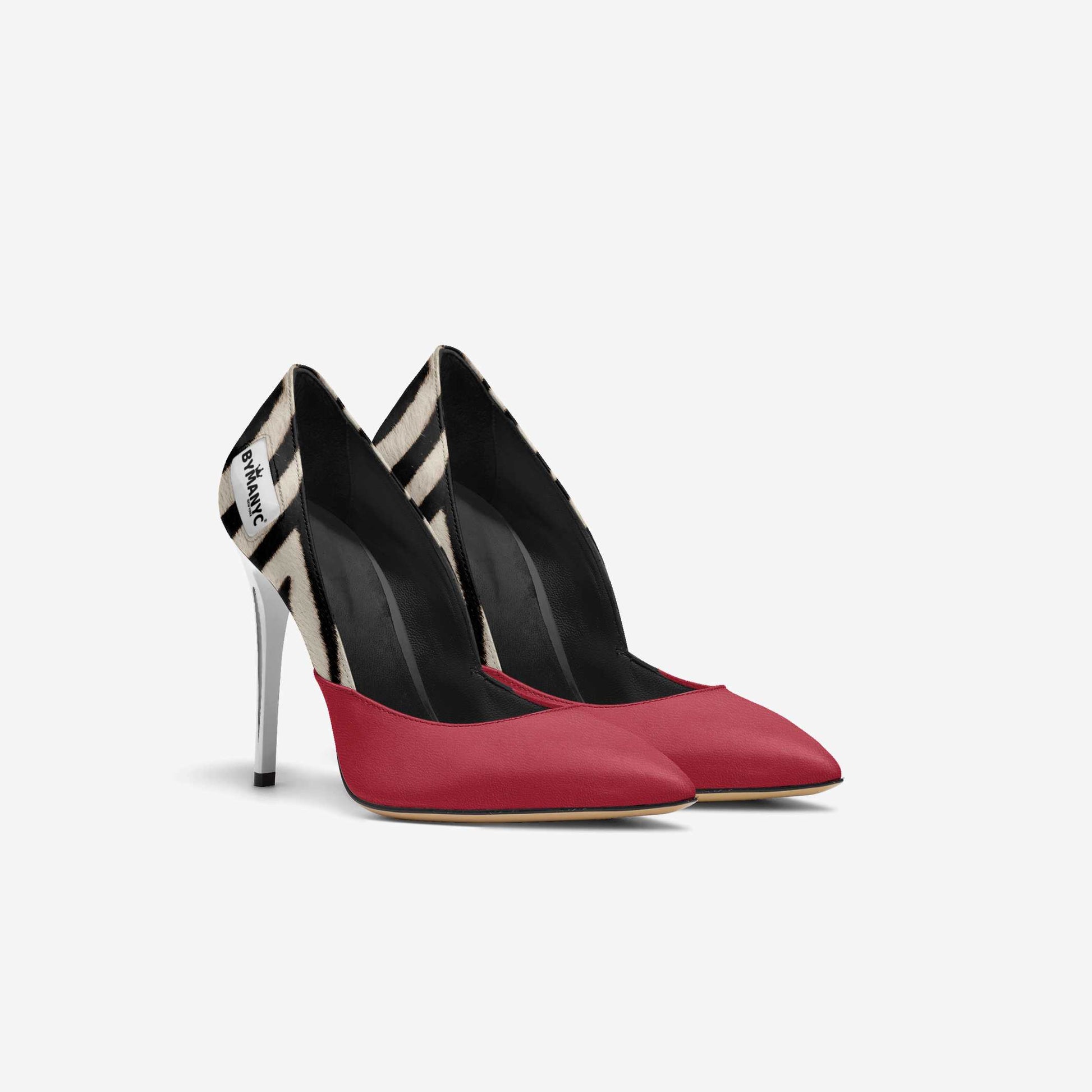 BYMANYC ® New York Luxury Women’s Footwear Ecological - SOHO - Women’s Fashion - Women’s Shoes - Women’s Pumps