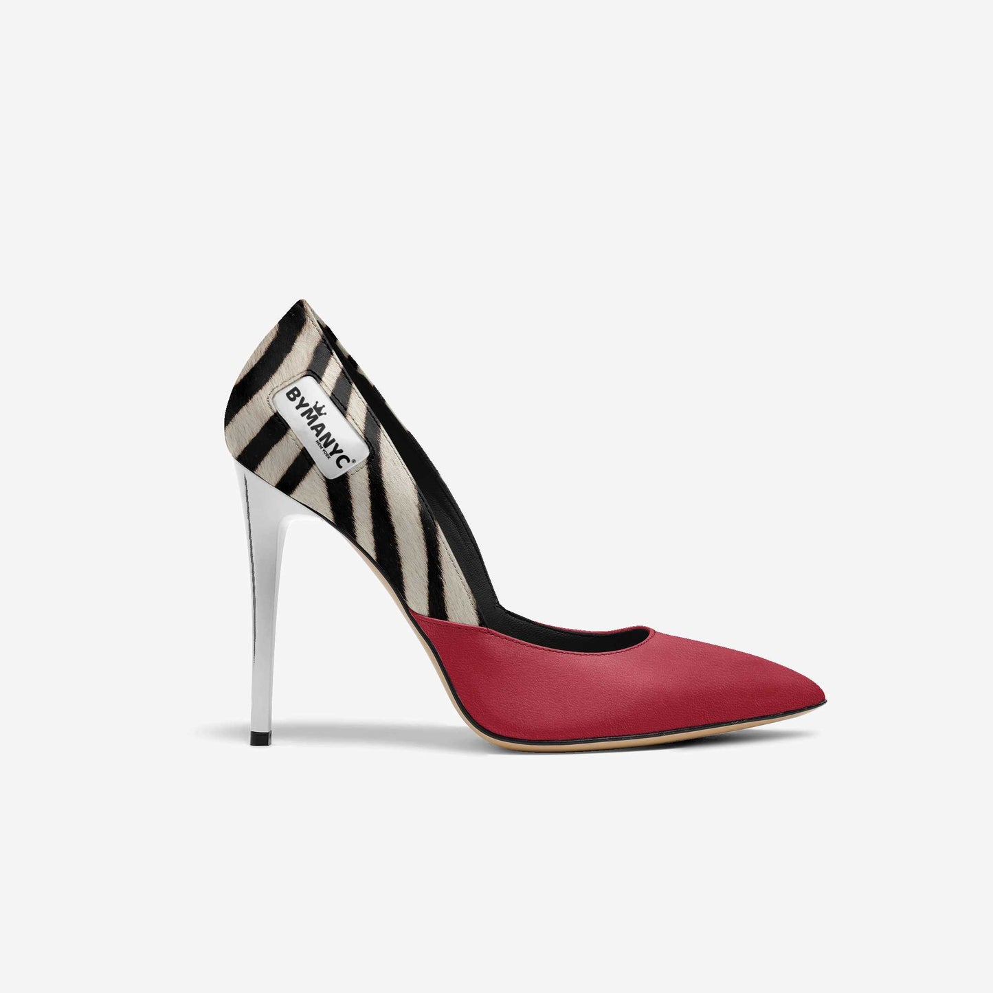 BYMANYC ® New York Luxury Women’s Footwear Ecological - SOHO - Women’s Fashion - Women’s Shoes - Women’s Pumps