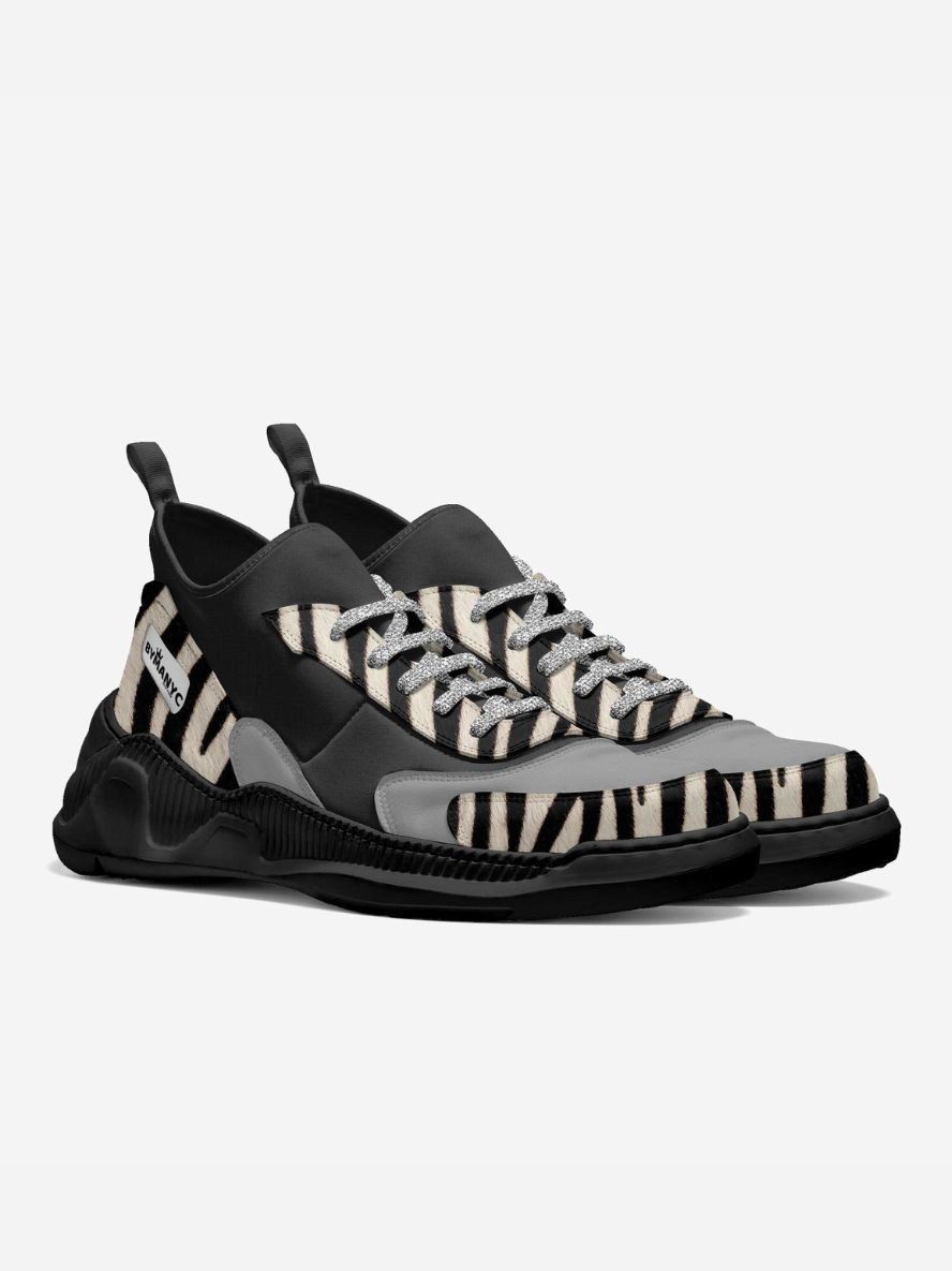 BYMANYC ® New York Park Avenue Rhythm – Eco-Luxury Shoes - Men’s Fashion - Men’s Shoes - Men’s Casual Shoes