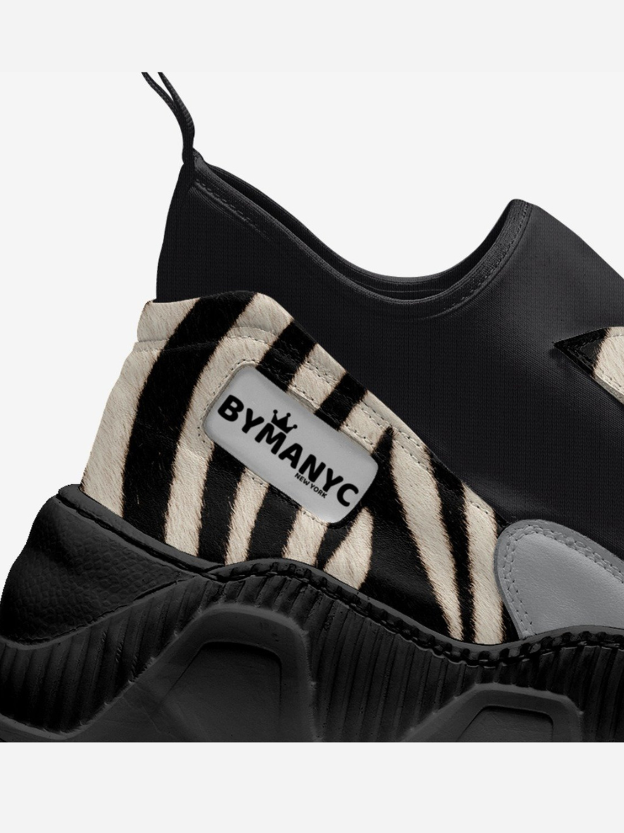 BYMANYC ® New York Park Avenue Rhythm – Eco-Luxury Shoes - Men’s Fashion - Men’s Shoes - Men’s Casual Shoes