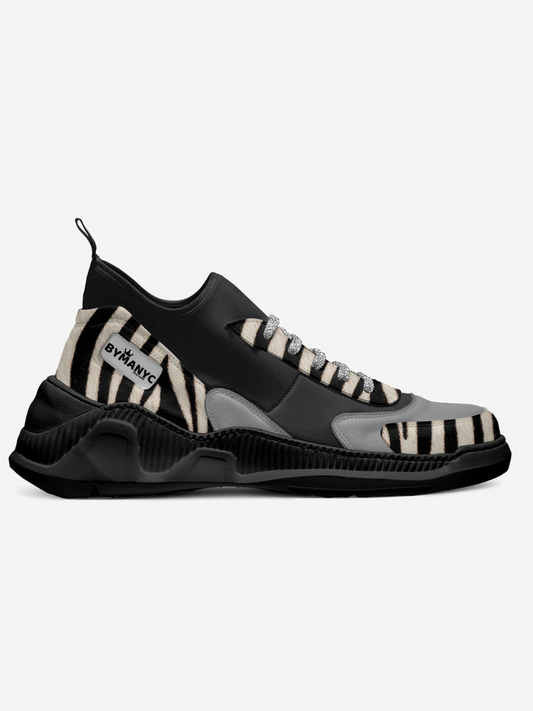 BYMANYC ® New York Park Avenue Rhythm – Eco-Luxury Shoes - Woman (US) 6 / Woman (US) 6 - Men’s Fashion - Men’s Shoes