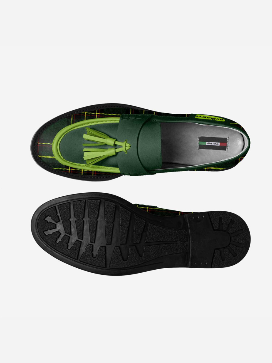 BYMANYC ® New York West Side Elegance: Timeless Vegan Luxury Dress Shoes for Men - Men’s Fashion - Men’s Shoes - Oxfords