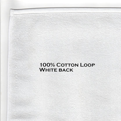 Cane Corso Luau Kitchen Towel - One Color / One Size - Home & Garden - Home Textile - Towels