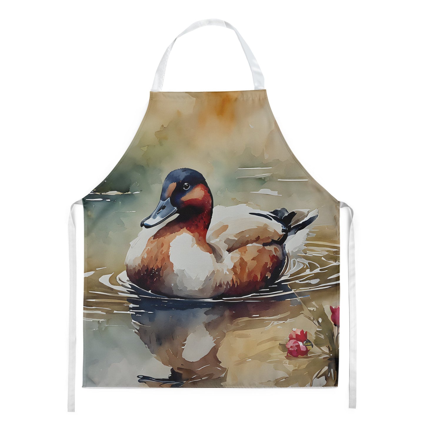 Canvasback Apron - One Color / One Size - Home & Garden - Kitchen Dining & Bar - Table Decoration & Accessories