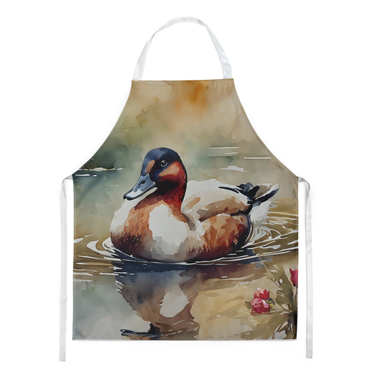 Canvasback Apron - One Color / One Size - Home & Garden - Kitchen Dining & Bar - Table Decoration & Accessories
