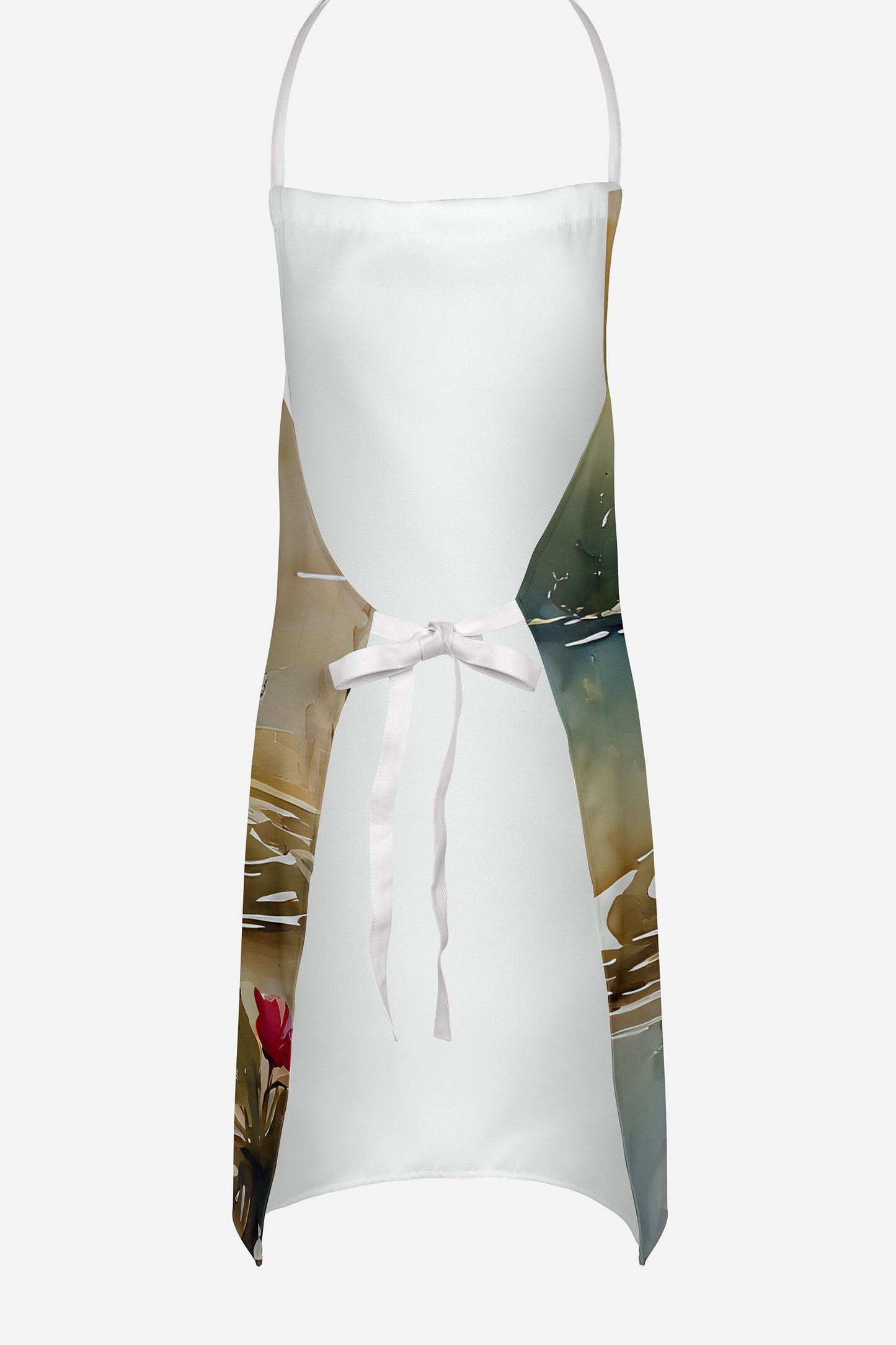 Canvasback Apron - One Color / One Size - Home & Garden - Kitchen Dining & Bar - Table Decoration & Accessories