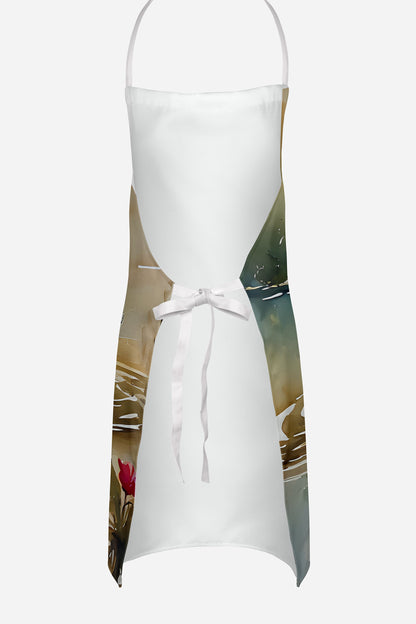 Canvasback Apron - One Color / One Size - Home & Garden - Kitchen Dining & Bar - Table Decoration & Accessories
