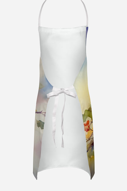 Cardinal Apron - One Color / One Size - Home & Garden - Kitchen Dining & Bar - Table Decoration & Accessories