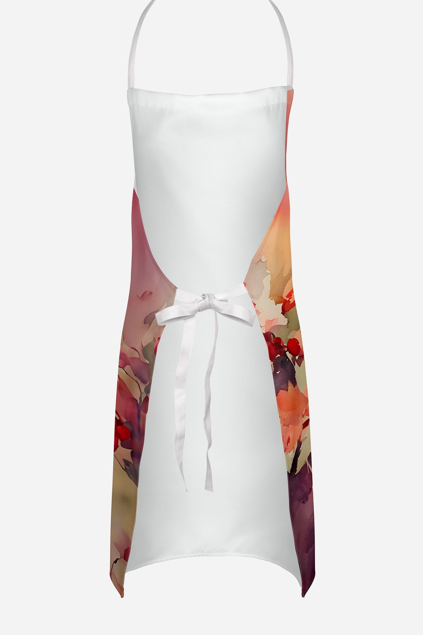Cardinal Apron - One Color / One Size - Home & Garden - Kitchen Dining & Bar - Table Decoration & Accessories