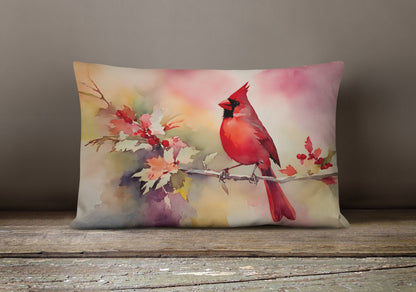 Cardinal Throw Pillow - One Color / One Size - Home & Garden - Home Textile - Pillows