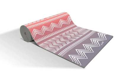 Cassady Trekk Travel Yoga Mat - One Color / One Size - Sports & Entertainment - Fitness & Body Building - Yoga