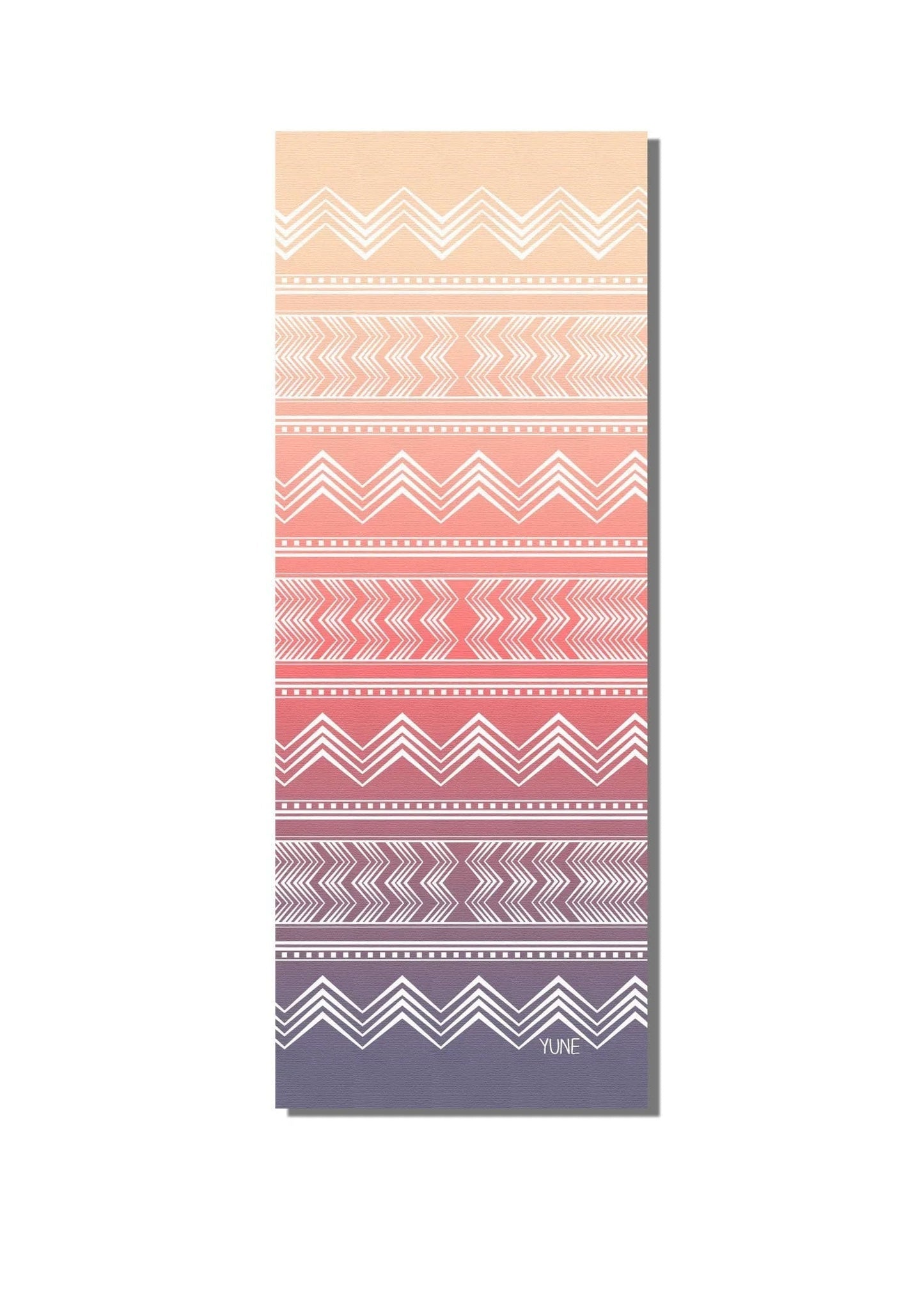 Cassady Trekk Travel Yoga Mat - One Color / One Size - Sports & Entertainment - Fitness & Body Building - Yoga