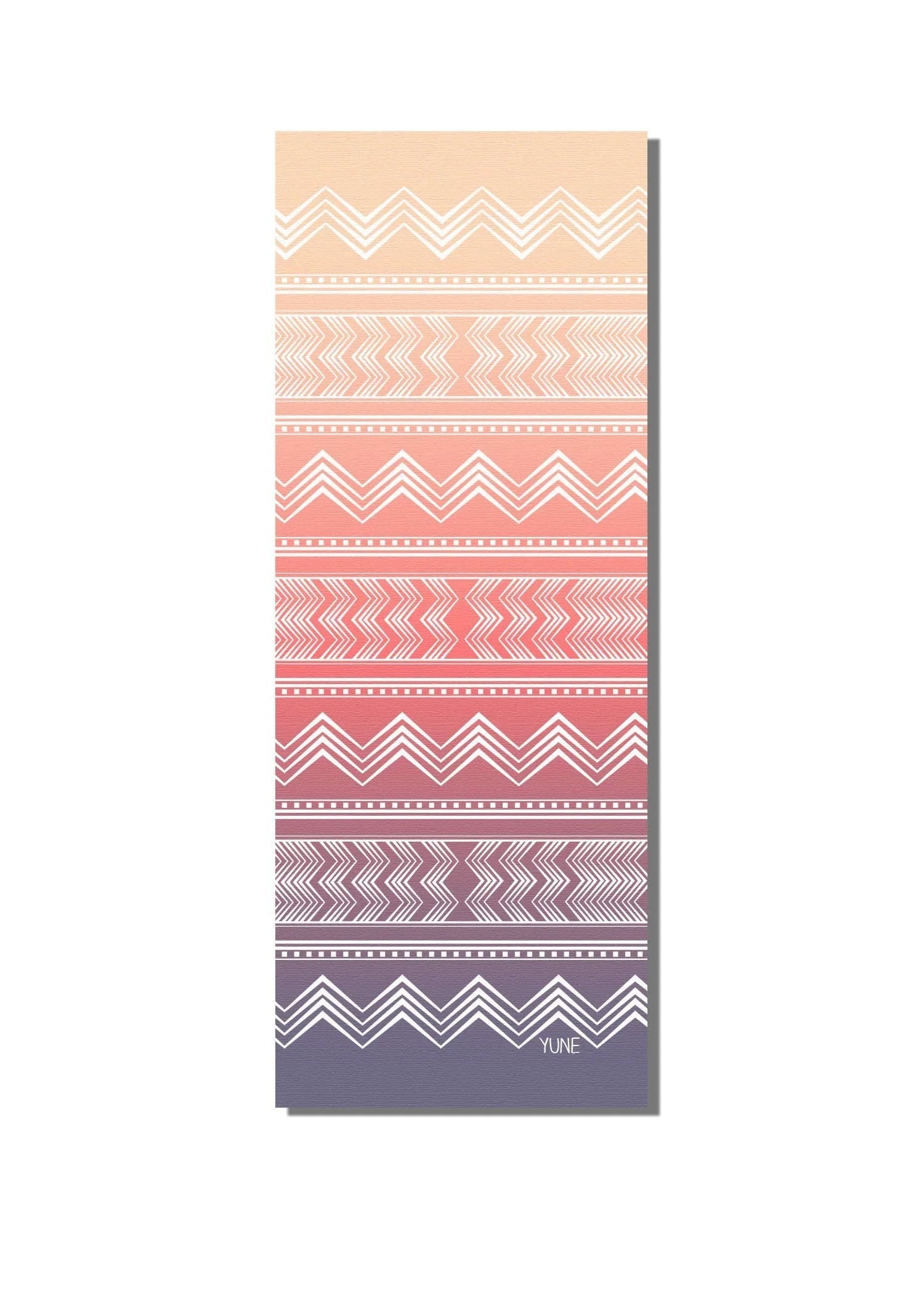 Cassady Trekk Travel Yoga Mat - One Color / One Size - Sports & Entertainment - Fitness & Body Building - Yoga