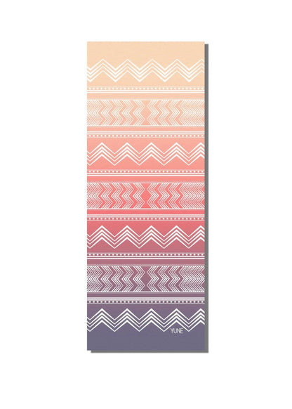 Cassady Trekk Travel Yoga Mat - One Color / One Size - Sports & Entertainment - Fitness & Body Building - Yoga