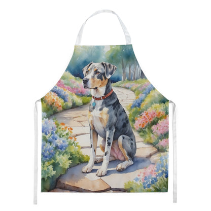 Catahoula Spring Path Apron - One Color / One Size - Home & Garden - Kitchen Dining & Bar - Table Decoration &