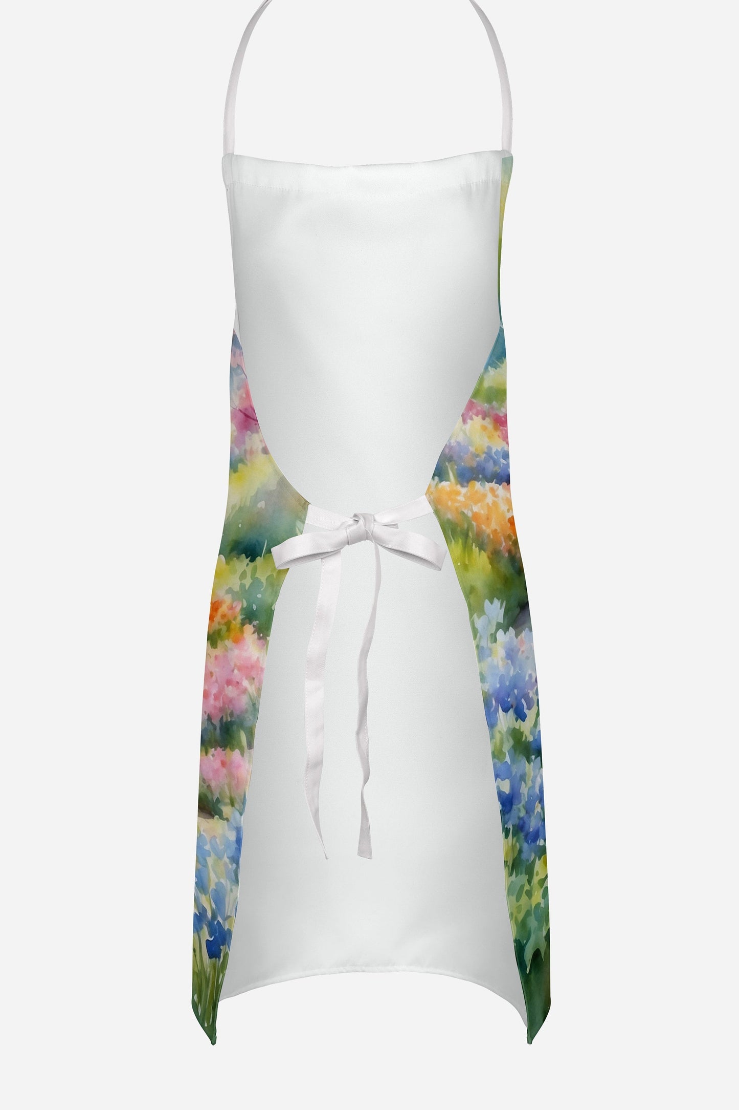 Catahoula Spring Path Apron - One Color / One Size - Home & Garden - Kitchen Dining & Bar - Table Decoration &