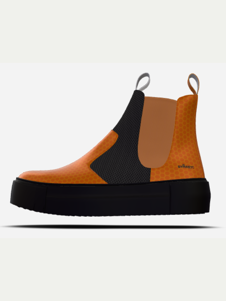 Chic Boots BYMANYC® BROADWAY ESSENCE - Women’s Fashion - Women’s Shoes - Women’s Boots
