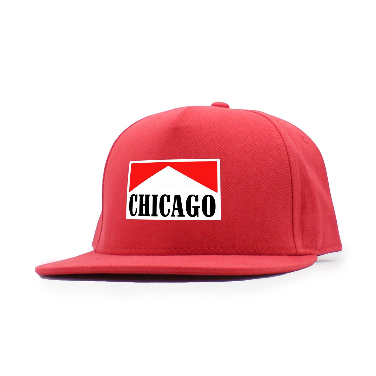 Chicago Snapback - Men’s Fashion - Men’s Accessories - Men’s Hats - Men’s Baseball Caps