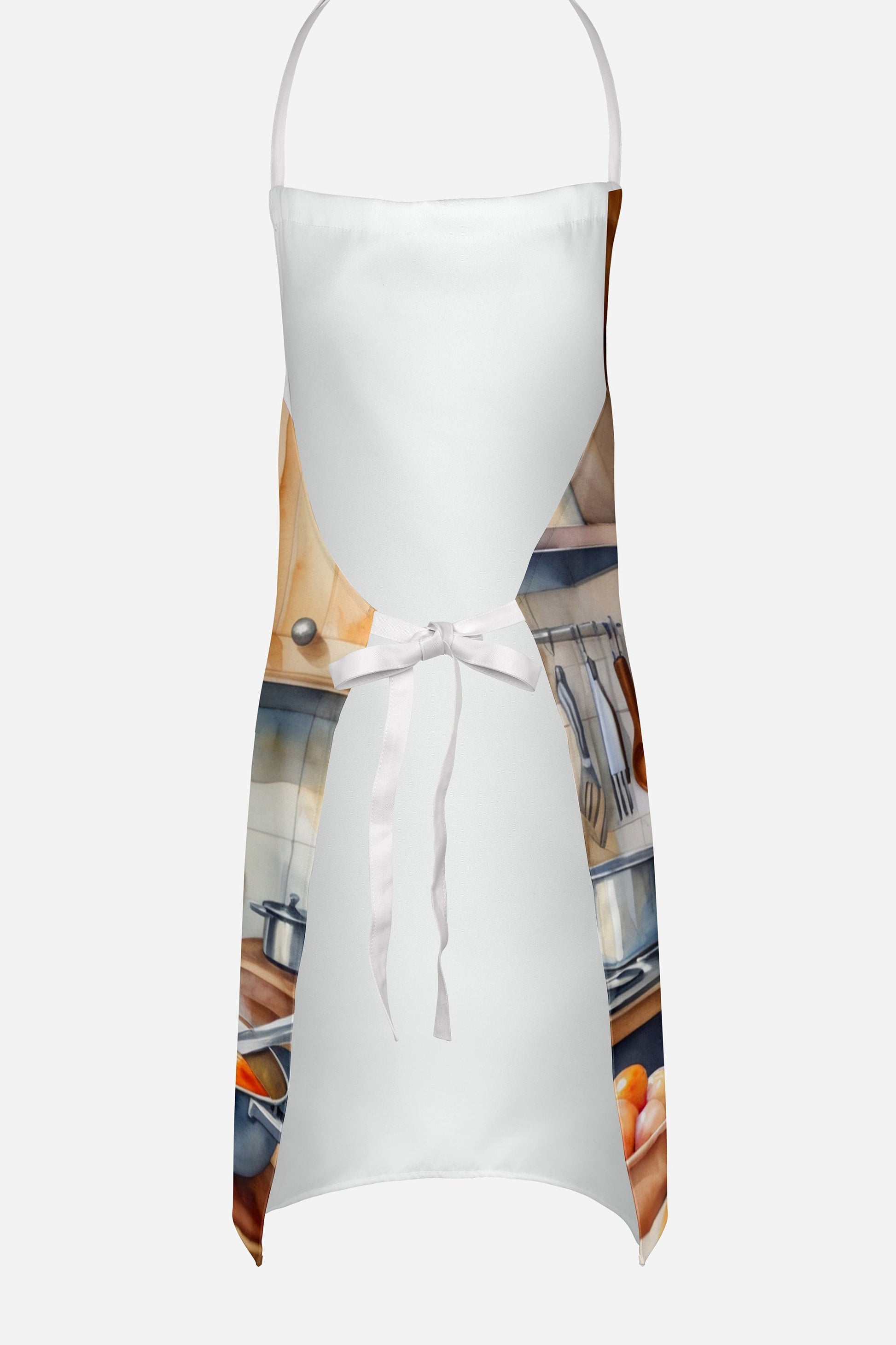 Chihuahua the Chef Apron - One Color / One Size - Home & Garden - Kitchen Dining & Bar - Table Decoration & Accessories