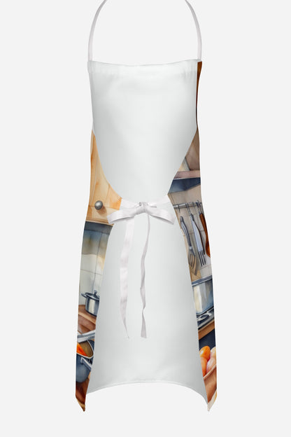 Chihuahua the Chef Apron - One Color / One Size - Home & Garden - Kitchen Dining & Bar - Table Decoration & Accessories