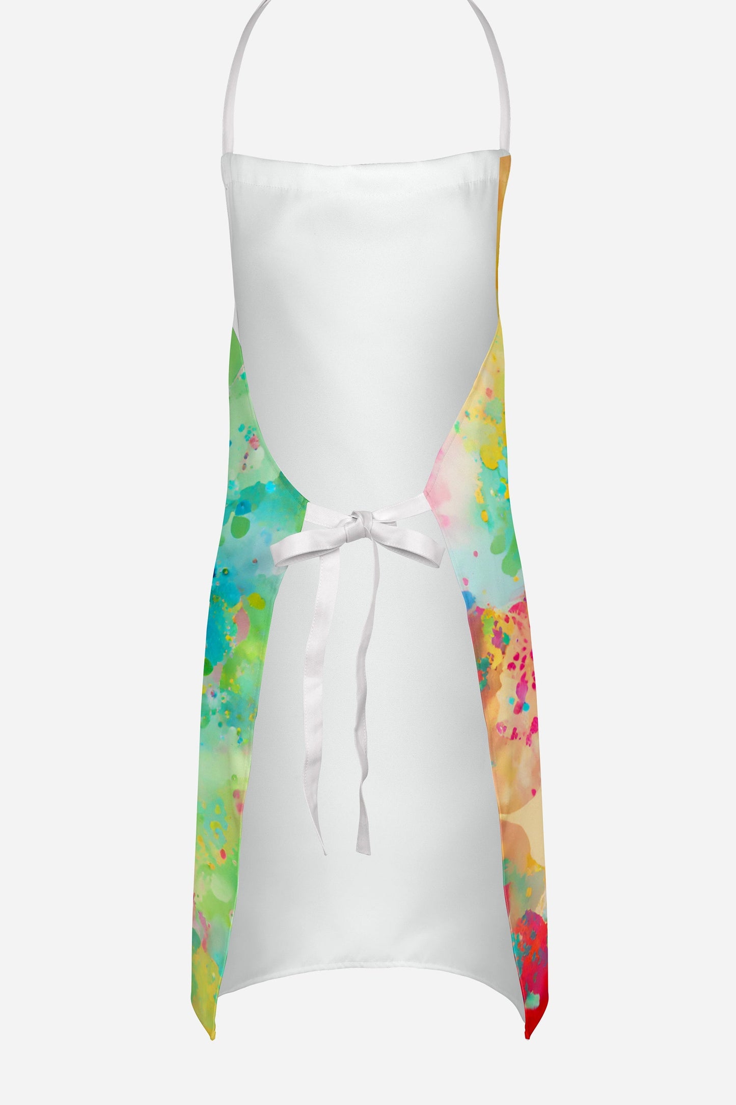 Chow Chow Hippie Dawg Apron - One Color / One Size - Home & Garden - Kitchen Dining & Bar - Table Decoration &