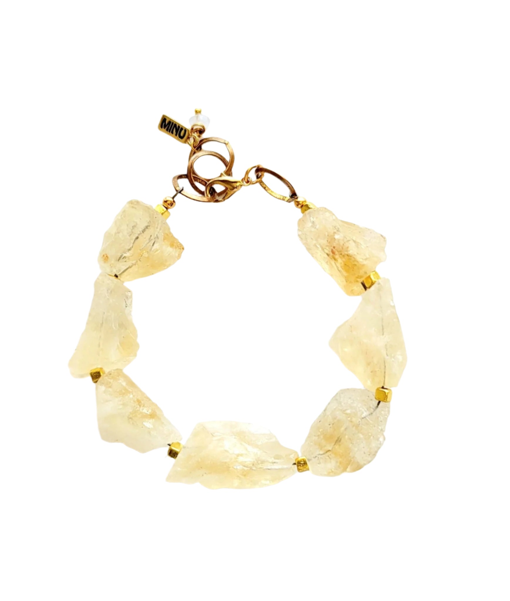 Cirino Bracelet - One Color / One Size - Jewelry & Accessories - Bracelets & Bangles - Strand Bracelets