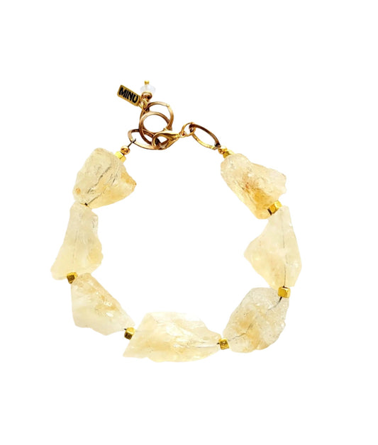 Cirino Bracelet - One Color / One Size - Jewelry & Accessories - Bracelets & Bangles - Strand Bracelets