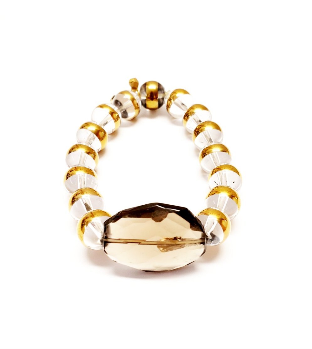 Citrello Bracelet - One Color / One Size - Jewelry & Accessories - Bracelets & Bangles