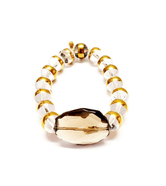Citrello Bracelet - One Color / One Size - Jewelry & Accessories - Bracelets & Bangles