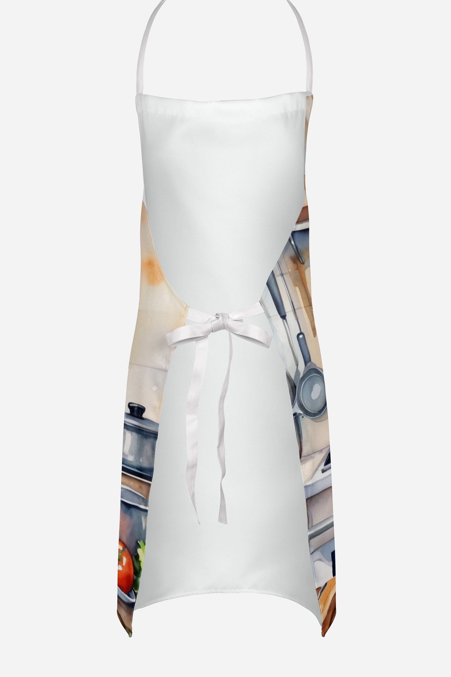 Cockapoo the Chef Apron - One Color / One Size - Home & Garden - Kitchen Dining & Bar - Table Decoration & Accessories