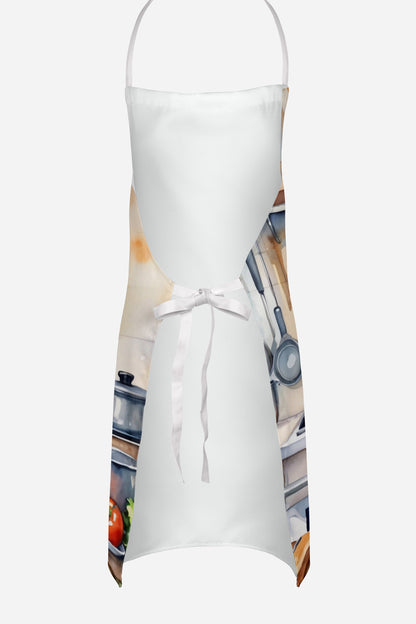 Cockapoo the Chef Apron - One Color / One Size - Home & Garden - Kitchen Dining & Bar - Table Decoration & Accessories
