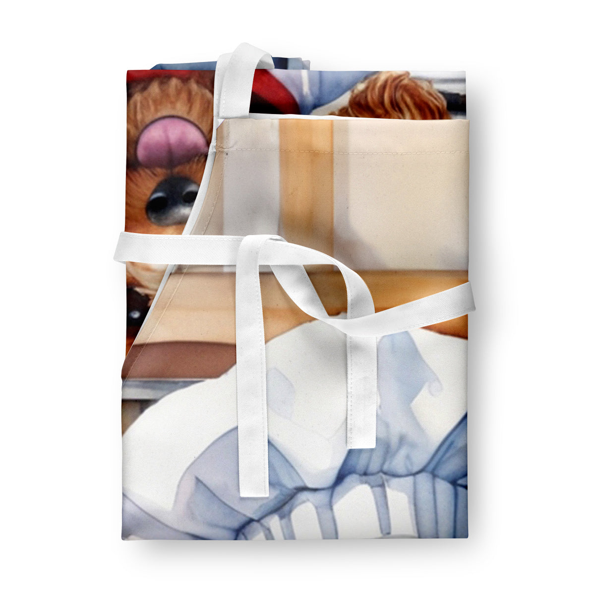 Cockapoo the Chef Apron - One Color / One Size - Home & Garden - Kitchen Dining & Bar - Table Decoration & Accessories